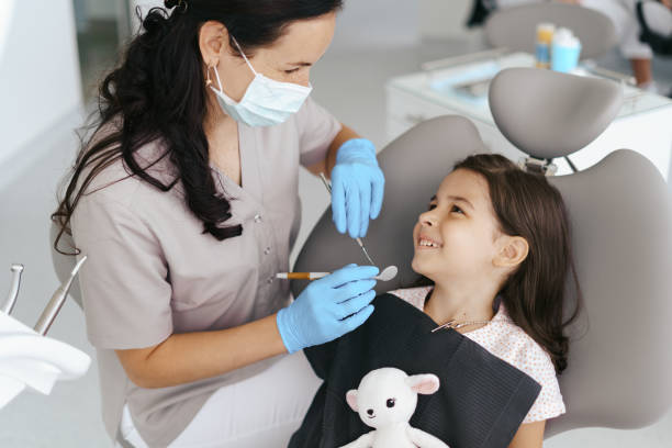 Best Orthodontic Emergency Dentist in Scottsville, NY