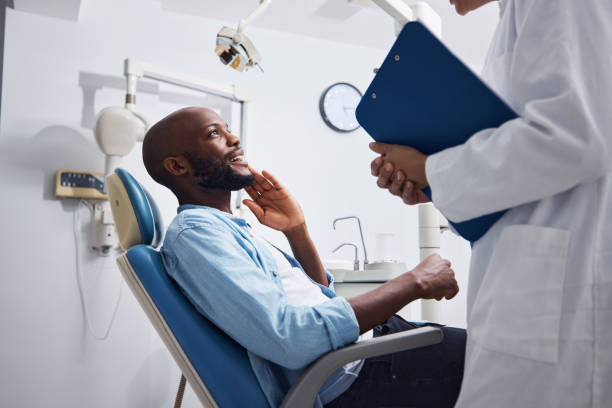 Best Emergency Dental Care for Abscessed Tooth in Scottsville, NY