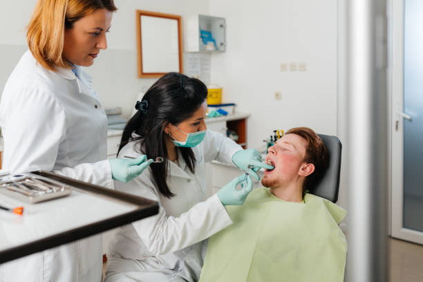 Best Emergency Cosmetic Dentistry in Scottsville, NY