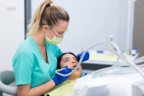 Best Orthodontic Emergency Dentist in Scottsville, NY