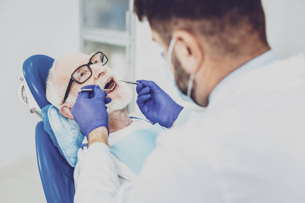 Best Emergency Cosmetic Dentistry in Scottsville, NY